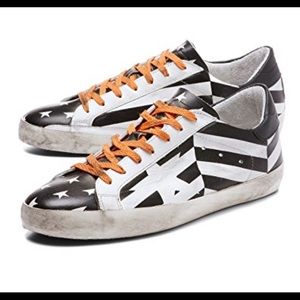 LIMITED EDITION! Golden goose superstar sneaker